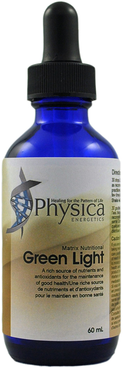 Bio-Omega 3 - Physica Energetics